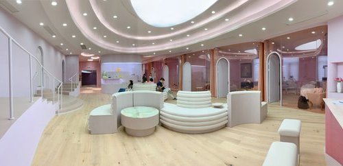 我们致力于通过专业技术、服务品质、审美理念等多个层面刷新消费者对医美的固有认知，重塑专业品质医美，为每一个爱美人士提供全球同步的定制化、私密化的医疗美容服务。