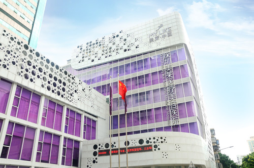 深圳美莱美容医疗医院门诊是华美医疗美容医院门诊集团公司在深圳市开设的支系连锁加盟组织。医院门诊设立有整形外科、美容皮肤科、美容护肤针灸科、口腔美容、医药学病理科、麻醉等一系列技术专业部门。认为消费者完成积极主动人生理想而出示跨越漂亮的服务项目为重任，铸国家标准，创百年美莱。