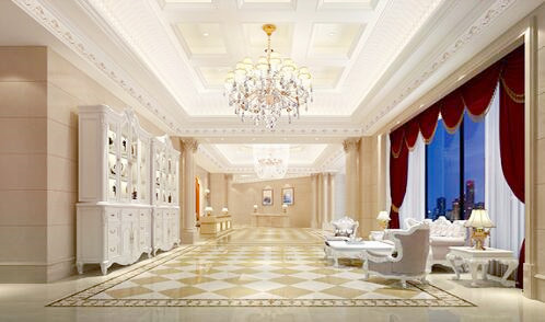 但在佛山华美口腔，“治疗牙齿是一种享受”，不再是疼痛难忍的事情，为了能做到这一总体目标，医院先在装修的设计方案上，提升传统式门诊所冰凉的设计，以简欧风格的温暖装修令人释放压力。