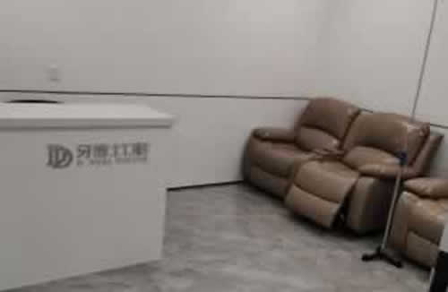 到昆山城西牙博士可以享受美学科技、矫正美牙，分分钟可以预见效果，昆山城西牙博士整体安排合理，见证时间不会很长。