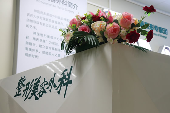 佛山禅城中心医院的整形美容外科是医院门诊早期创建的部门之一，其中设立有无菌检测手术室，可进行开展多种整形美容外科新项目。