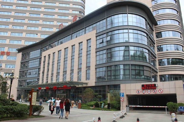 河南中医一附院美容科室是省内可以做三、四级大型手术美容科室，在这里有专业的医生团队，大家可以放心的在这里就诊。医院位于河南省郑州市金水区人民路19号。