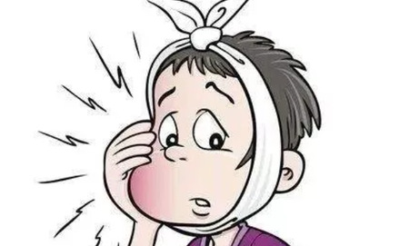 小孩牙髓炎可以拔牙吗？