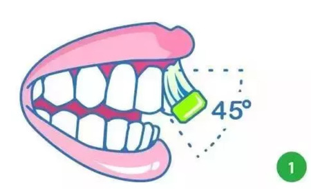 牙齿敏感怎么预防？