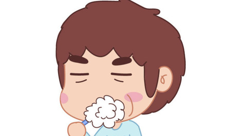 牙刷多久换一次比较好？
