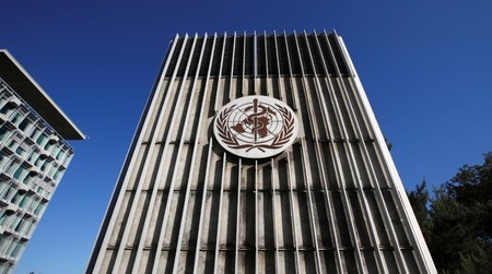 世卫专家拟明年1月赴武汉溯源调查