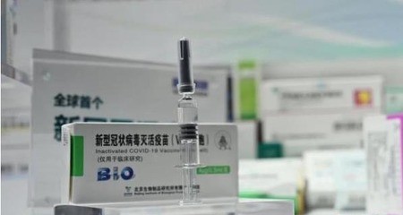 不建议同时接种新冠疫苗和HPV疫苗