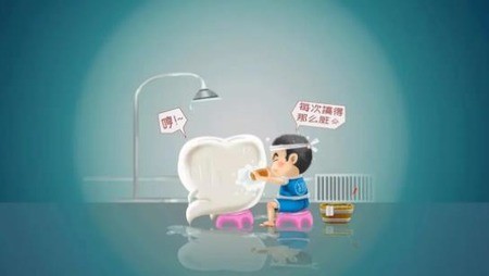 想补牙医生说不能补，为什么就不能补牙，这背后隐藏什么巨大隐患？