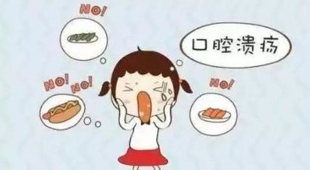 美颜相机也拯救不了你的龅牙。