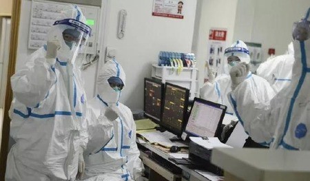 河北新增4例本地确诊病例