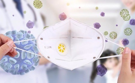 顾客不戴口罩可拒绝其进入商超