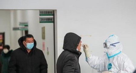 河北女子确诊前半个月仅休1天