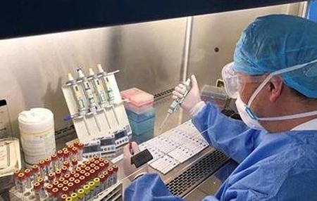 新冠病毒检查为阴性好还是阳性好