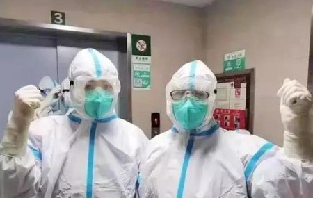 新冠肺炎症状都有什么？一般几天出现？