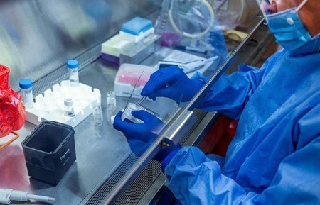 哪些人不能接种新冠疫苗？
