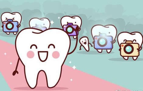 牙齿遇冷痛是什么原因？