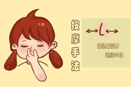 隆鼻后怎么确认感染？
