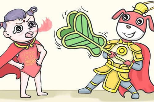 小孩口腔溃疡怎么治好的非常快?