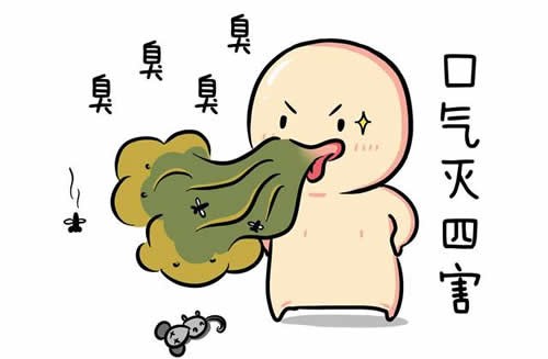 经常长口腔溃疡怎么调理?