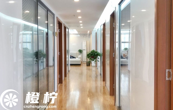 兰州惠安齿科过道