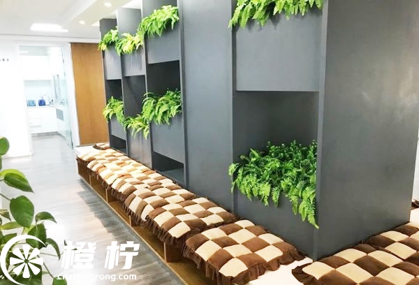 惠安齿科一角