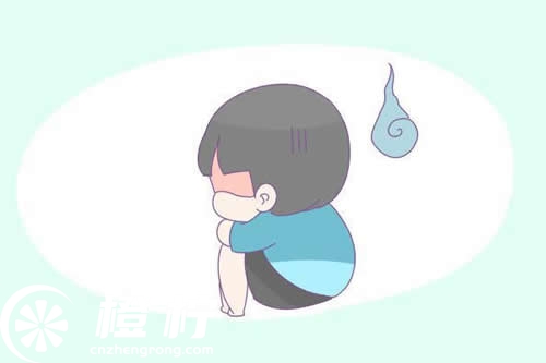轻微兔唇