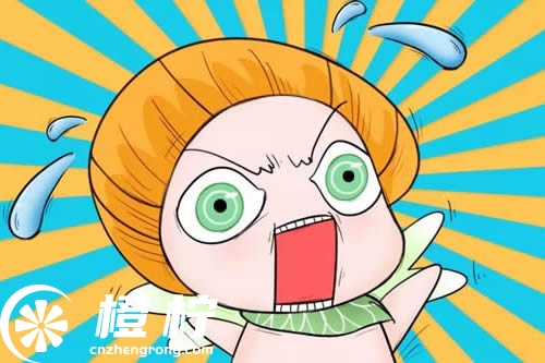 兔唇