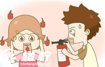 口腔溃疡