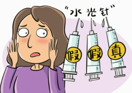 邯钢医院皮肤科冷冻祛斑果怎么样？医院资质简介+真人祛斑果对比